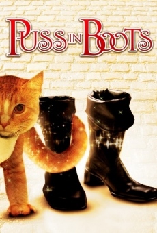 Gato de Botas (Puss in boots) - Wii - Gameplay [hardrockgames.blogspot.com]  