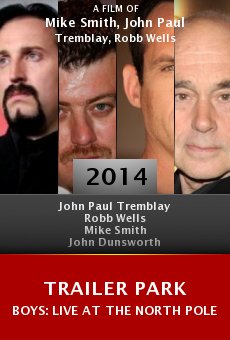 trailer park boys movie - Search and Download - Picktorrent