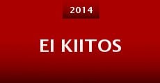 Ei kiitos 2014 clearance movie online free watch