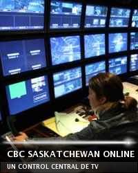 CBC Saskatchewan en vivo