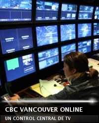 CBC Vancouver en vivo