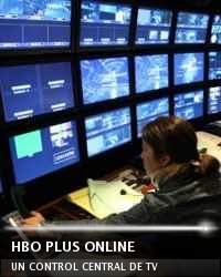 HBO Plus en vivo