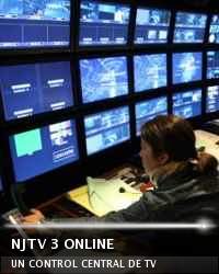 NJTV 3 en vivo