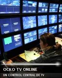 OCKO TV en vivo