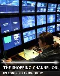 The Shopping Channel en vivo