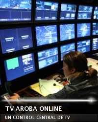 TV Aroba en vivo