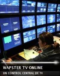 Wapster TV en vivo