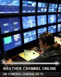 Weather channel en vivo