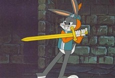 Película A Connecticut Rabbit in King Arthur's Court