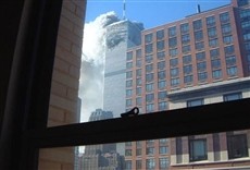 Serie A la sombra de las torres: el 11 de septiembre en