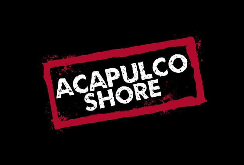 Reality Acapulco Shore