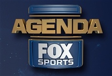 Televisión Agenda Fox Sports