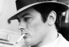 Serie Alain Delon, un retrato único