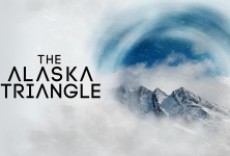 Serie Alaska paranormal