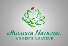 Televisión Augusta National Women's Amateur Championship