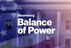Televisión Balance of Power: Election 2020