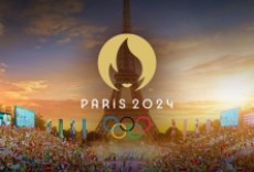 Ceremonia de inauguración - Juegos Olímpicos de París 2024