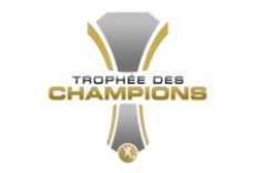 Televisión Compacto - Trophée Des Champions