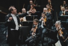 Televisión Concerto Di Pasqua Orchestra del Maggio musicale Fiorentino