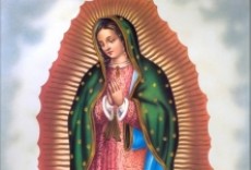 Televisión Concierto en homenaje a nuestra señora de Guadalupe