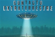 Serie Contacto extraterrestre