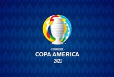 Televisión Copa América