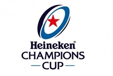 Televisión Copa europea de clubes - Heineken Champions Cup