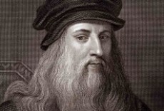 Serie Da Vinci: el artista que salvó a la ciencia