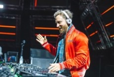 Televisión David Guetta's Biggest Collabs