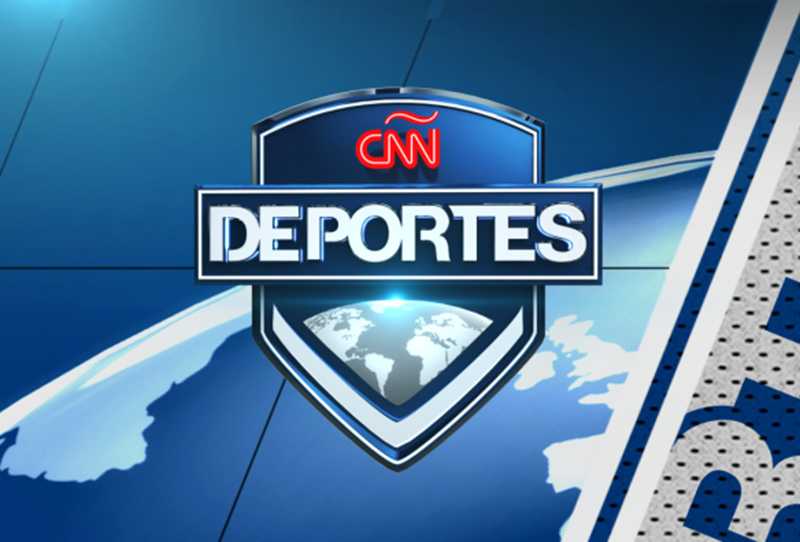 Televisión Deportes CNN