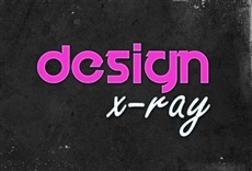 Televisión Design X Ray Latam