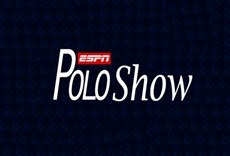 Televisión ESPN Polo Show