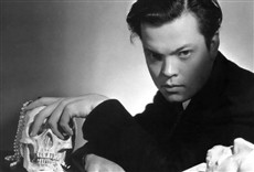 Serie Este es Orson Welles