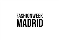 Serie Fashion Week: Madrid 2021