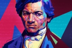 Serie Frederick Douglass: In Five Speeches