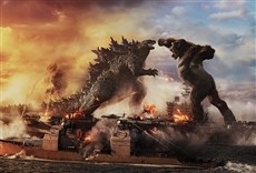 Película Godzilla vs. Kong