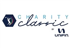 Televisión Golf Channel Charity Classic by UNIFIN