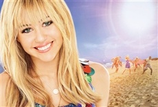 Televisión Hannah Montana: la película
