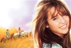 Escena de Hannah Montana: la película