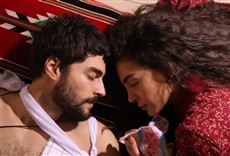 Serie Hercai - Esto pasó