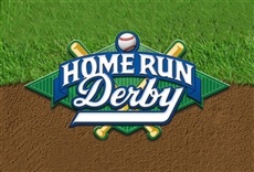 Televisión Home Run Derby