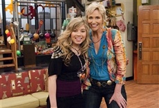 Serie iCarly