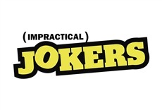 Serie Impractical Jokers - March Madness: especial 2019