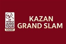 Televisión Judo - Grand Slam Kazan