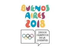 Serie Juegos Olímpicos de la Juventud Buenos Aires 2018