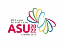 Televisión Juegos Suramericanos de Asunción 2022