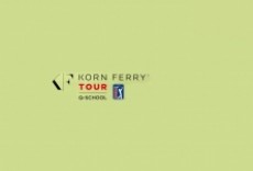 Televisión Korn Ferry Tour Highlights - Q-School Finals
