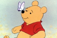 Serie Las grandes aventuras de Winnie Pooh