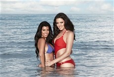 Reality Las Kardashian en Miami
