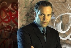 Serie Law and Order: Criminal Intent